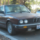 Illustration for article titled 1987 BMW 5 Series